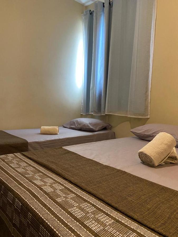 Porto De Galinhas Flat Prive Paraiso المظهر الخارجي الصورة