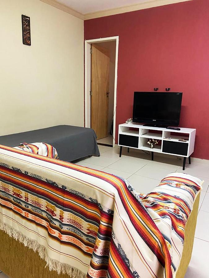 Porto De Galinhas Flat Prive Paraiso المظهر الخارجي الصورة
