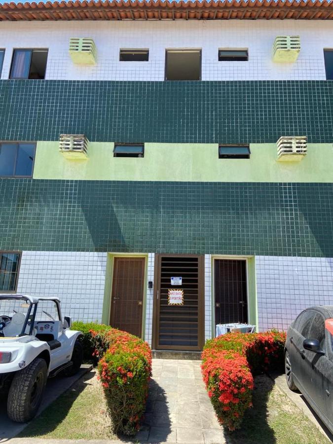 Porto De Galinhas Flat Prive Paraiso المظهر الخارجي الصورة