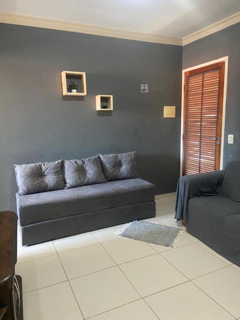 Porto De Galinhas Flat Prive Paraiso المظهر الخارجي الصورة