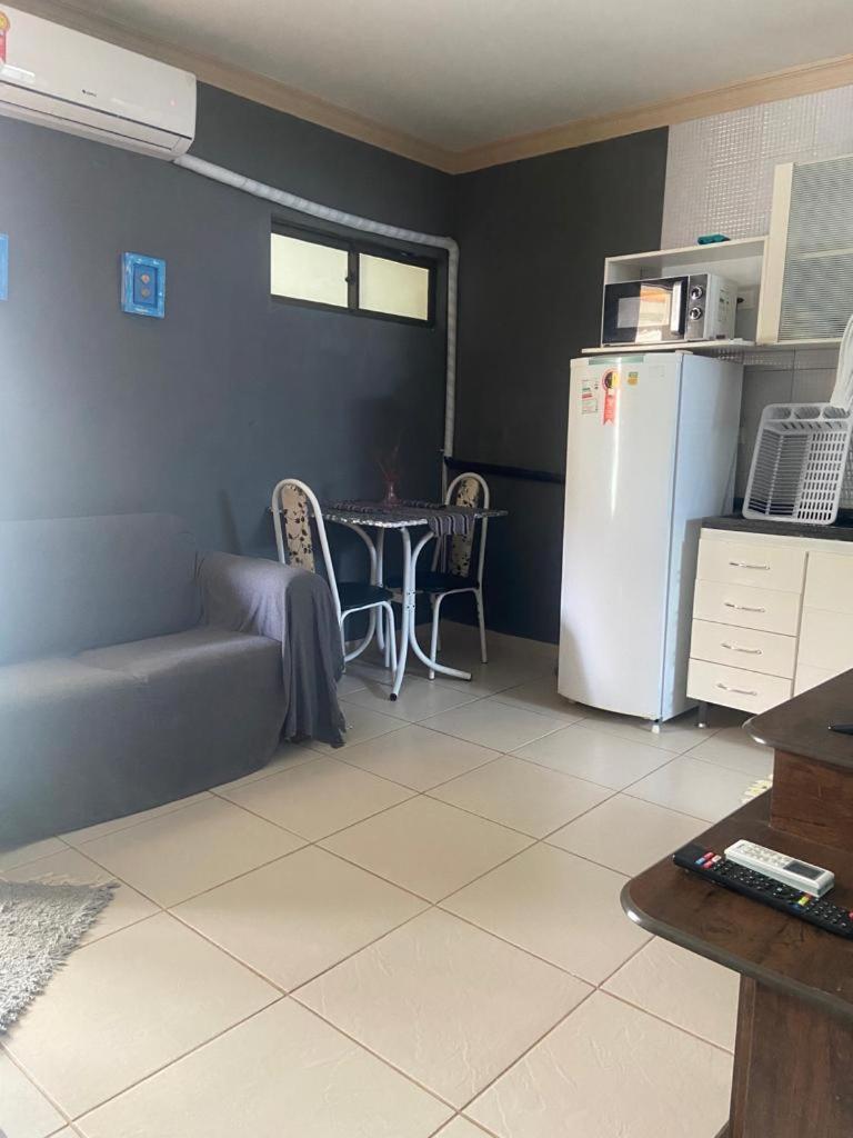 Porto De Galinhas Flat Prive Paraiso المظهر الخارجي الصورة