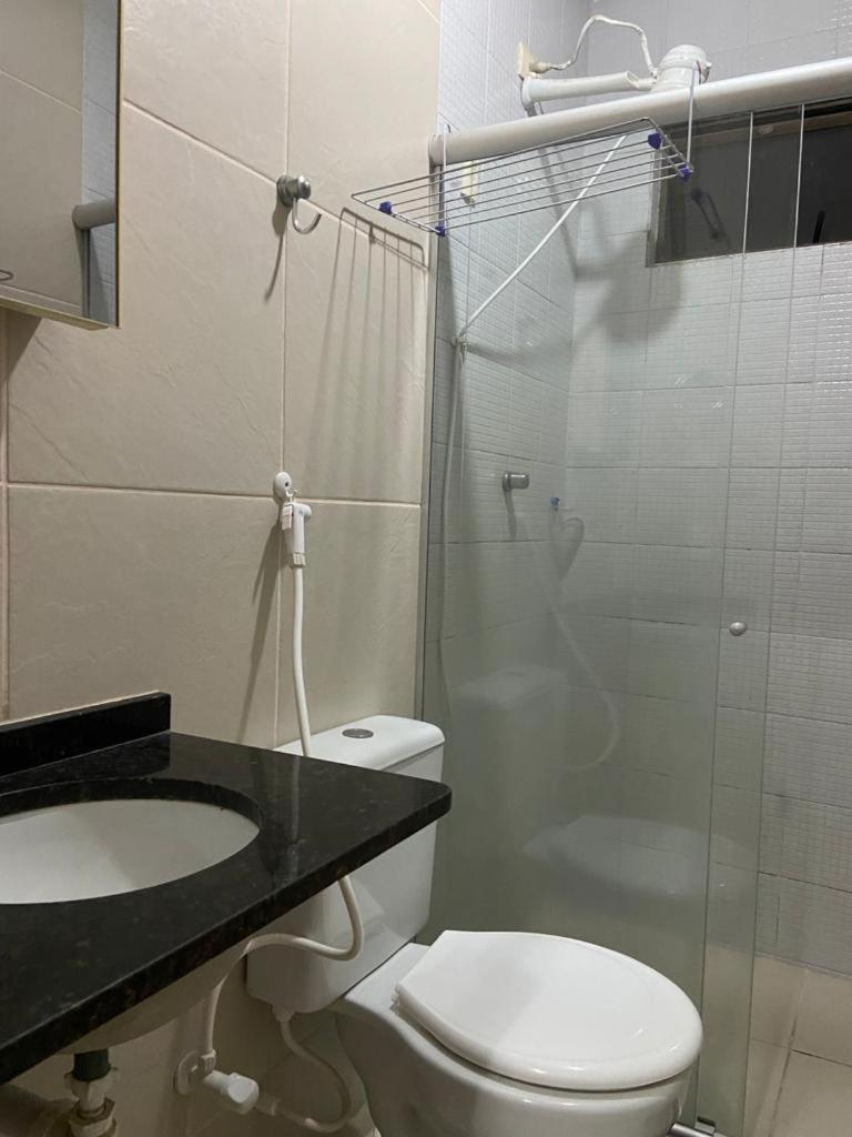 Porto De Galinhas Flat Prive Paraiso المظهر الخارجي الصورة