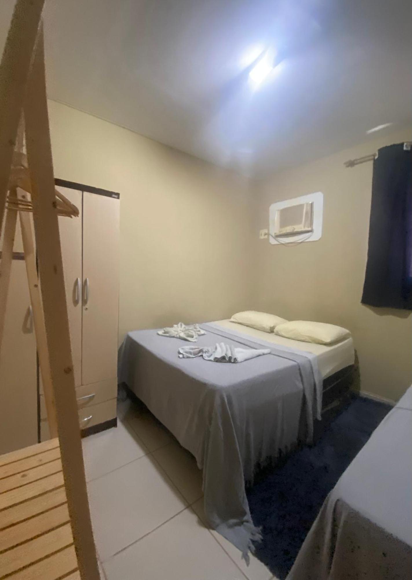 Porto De Galinhas Flat Prive Paraiso المظهر الخارجي الصورة